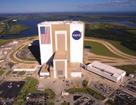KSC アップクロース・エクスプローラーツアー